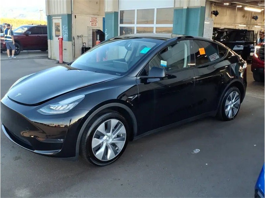 tesla model y 2023 7SAYGDEE5PA150885 image tesla model y 2023 7SAYGDEE5PA150885 image